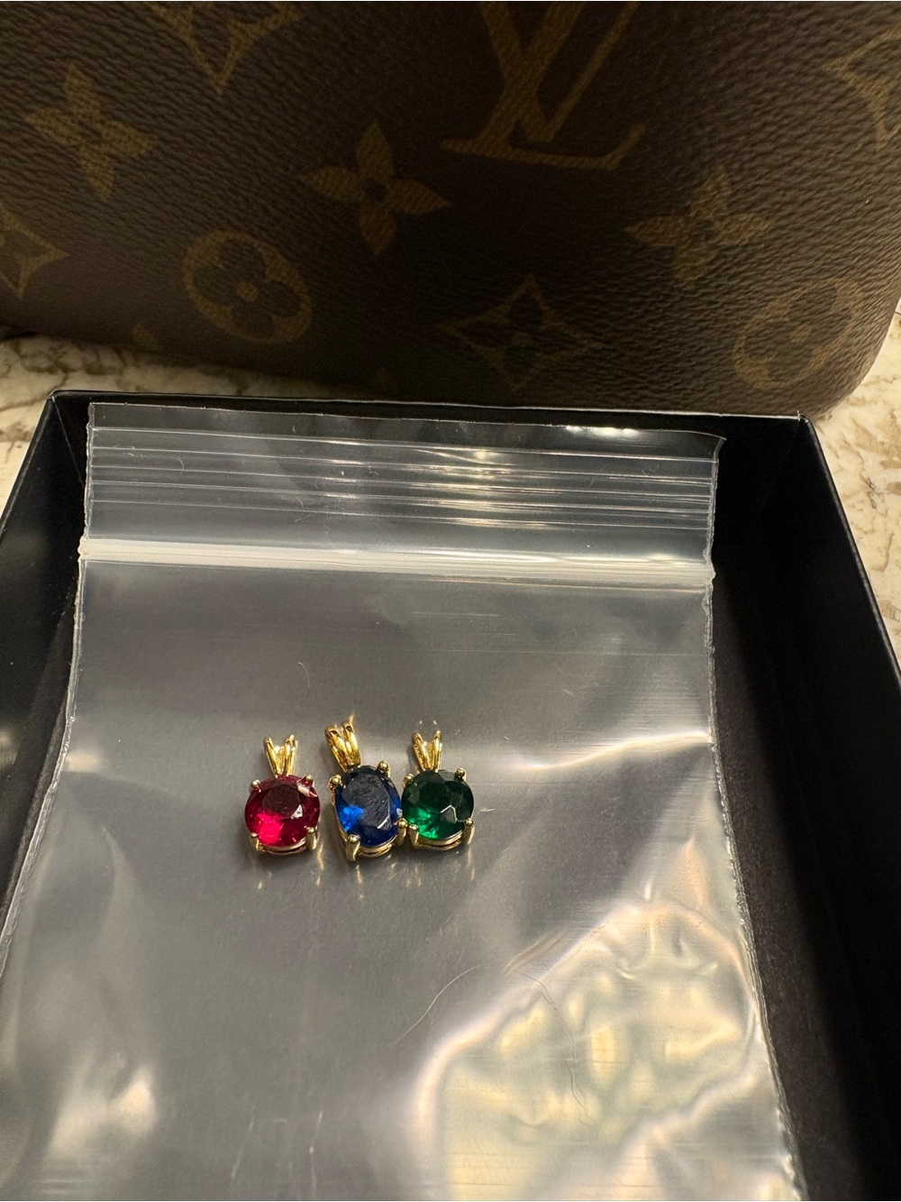 3 Pendant Bundle